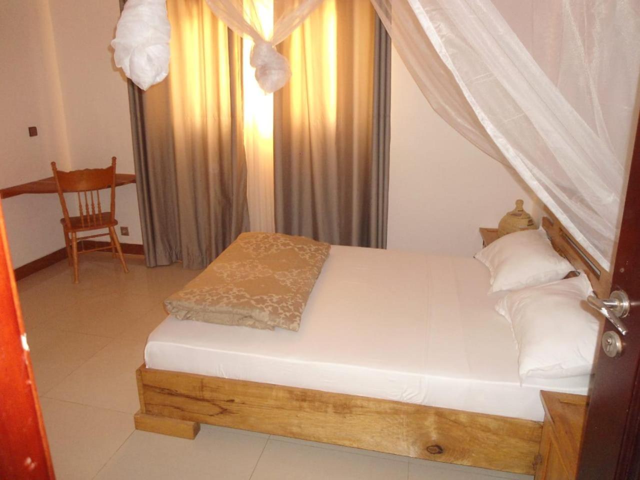 Daaru Jamm Apartment Dakar Ngoại thất bức ảnh