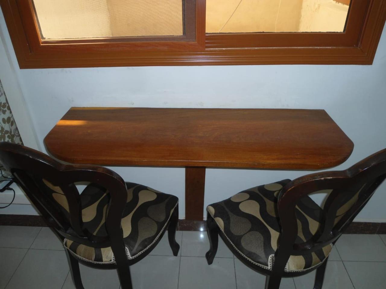 Daaru Jamm Apartment Dakar Ngoại thất bức ảnh