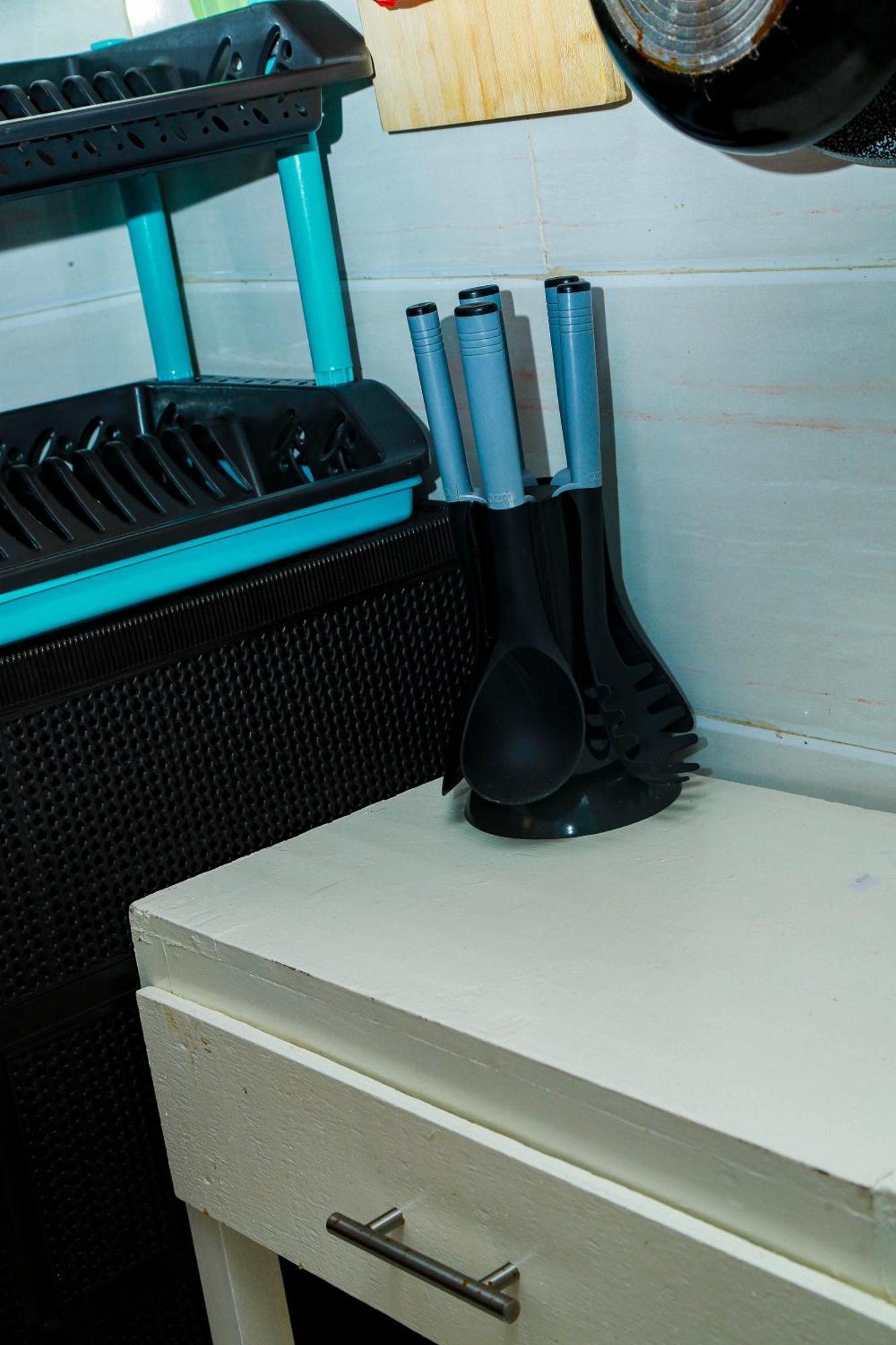 Daaru Jamm Apartment Dakar Ngoại thất bức ảnh