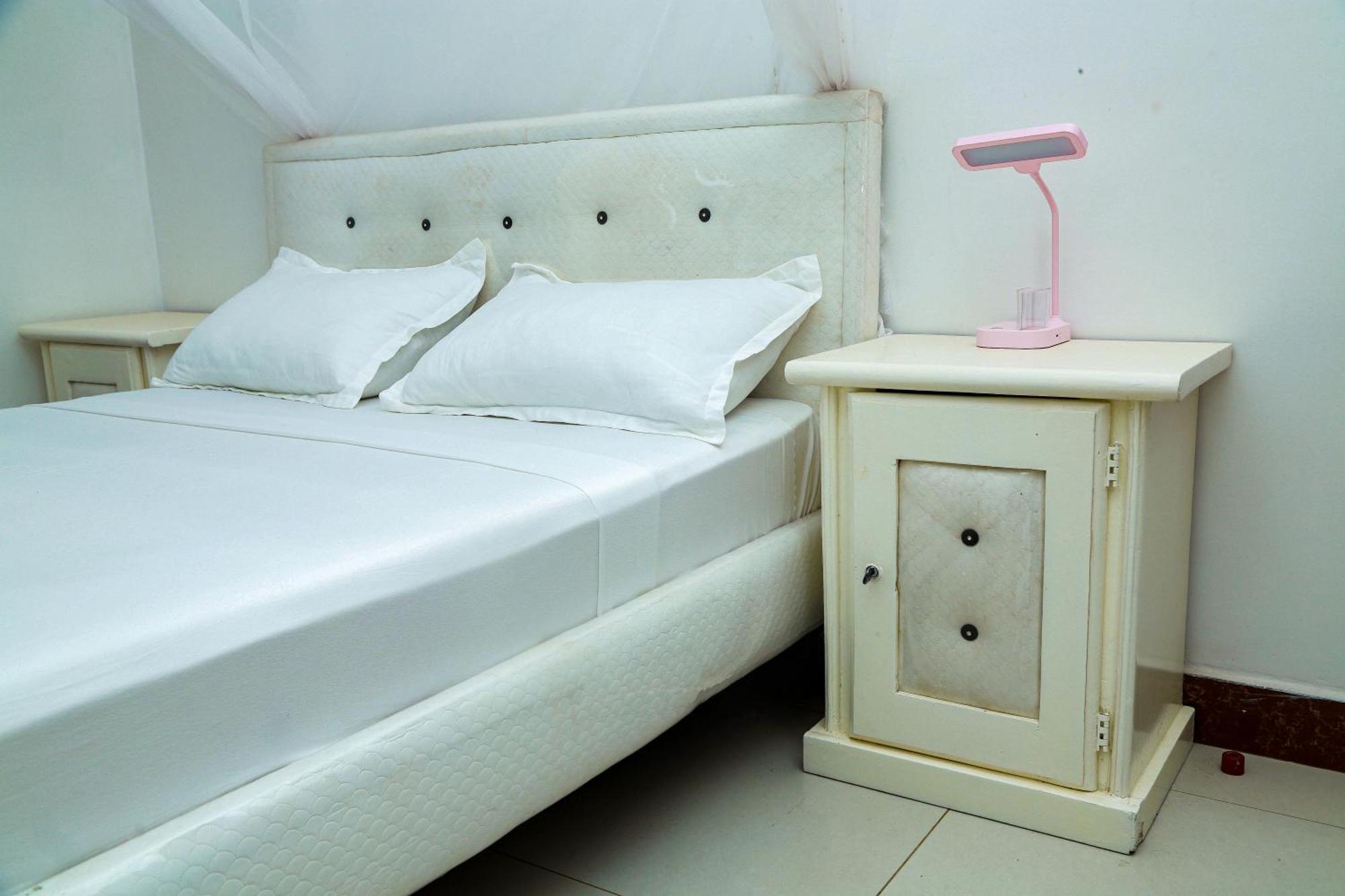 Daaru Jamm Apartment Dakar Ngoại thất bức ảnh