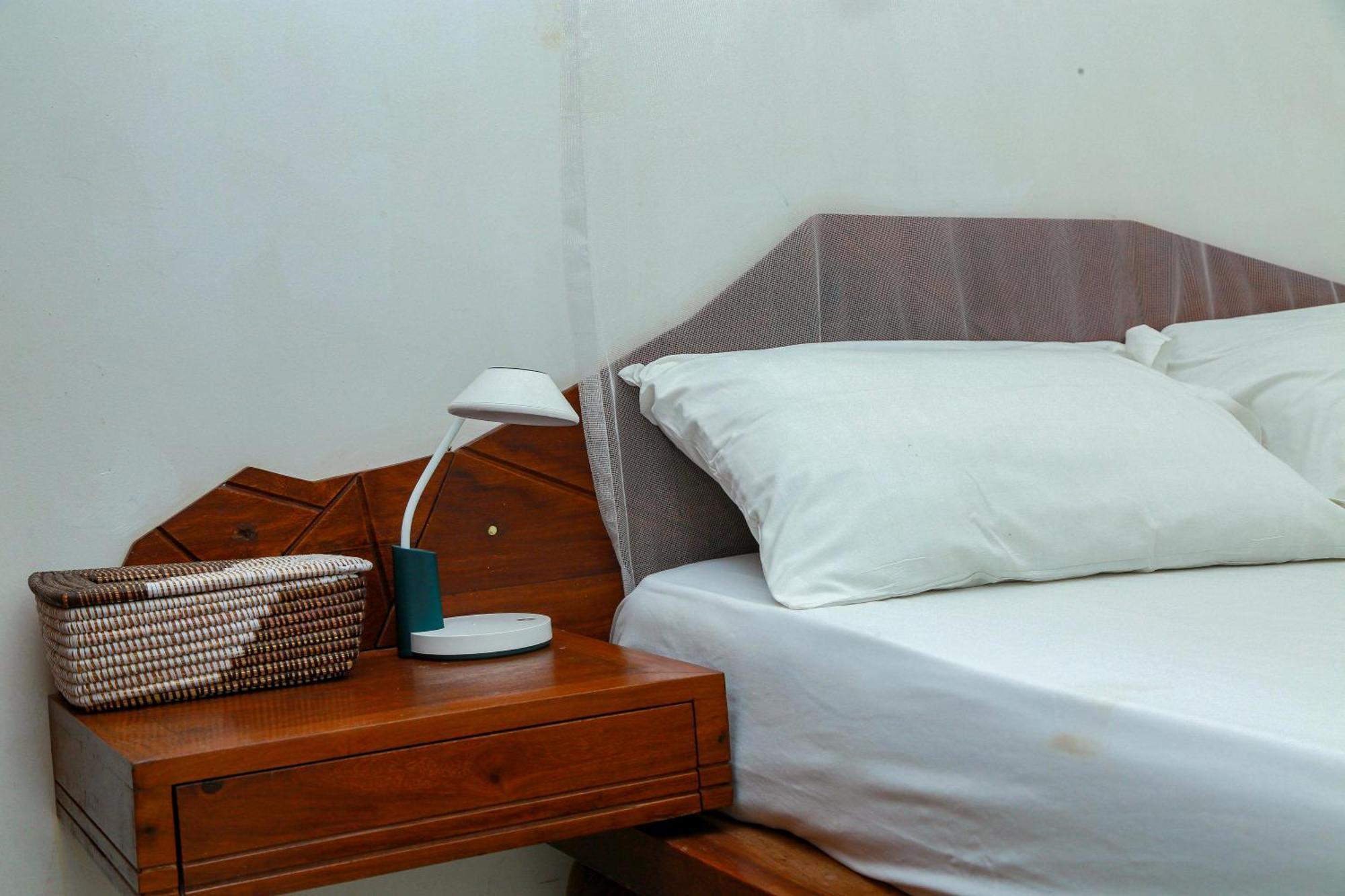 Daaru Jamm Apartment Dakar Ngoại thất bức ảnh