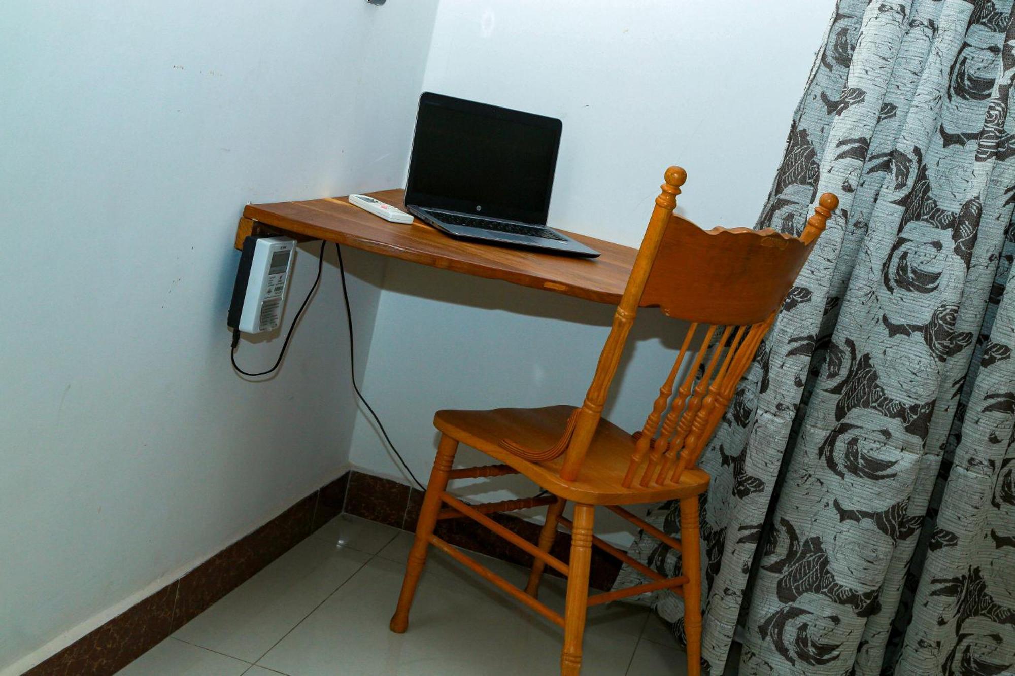 Daaru Jamm Apartment Dakar Ngoại thất bức ảnh