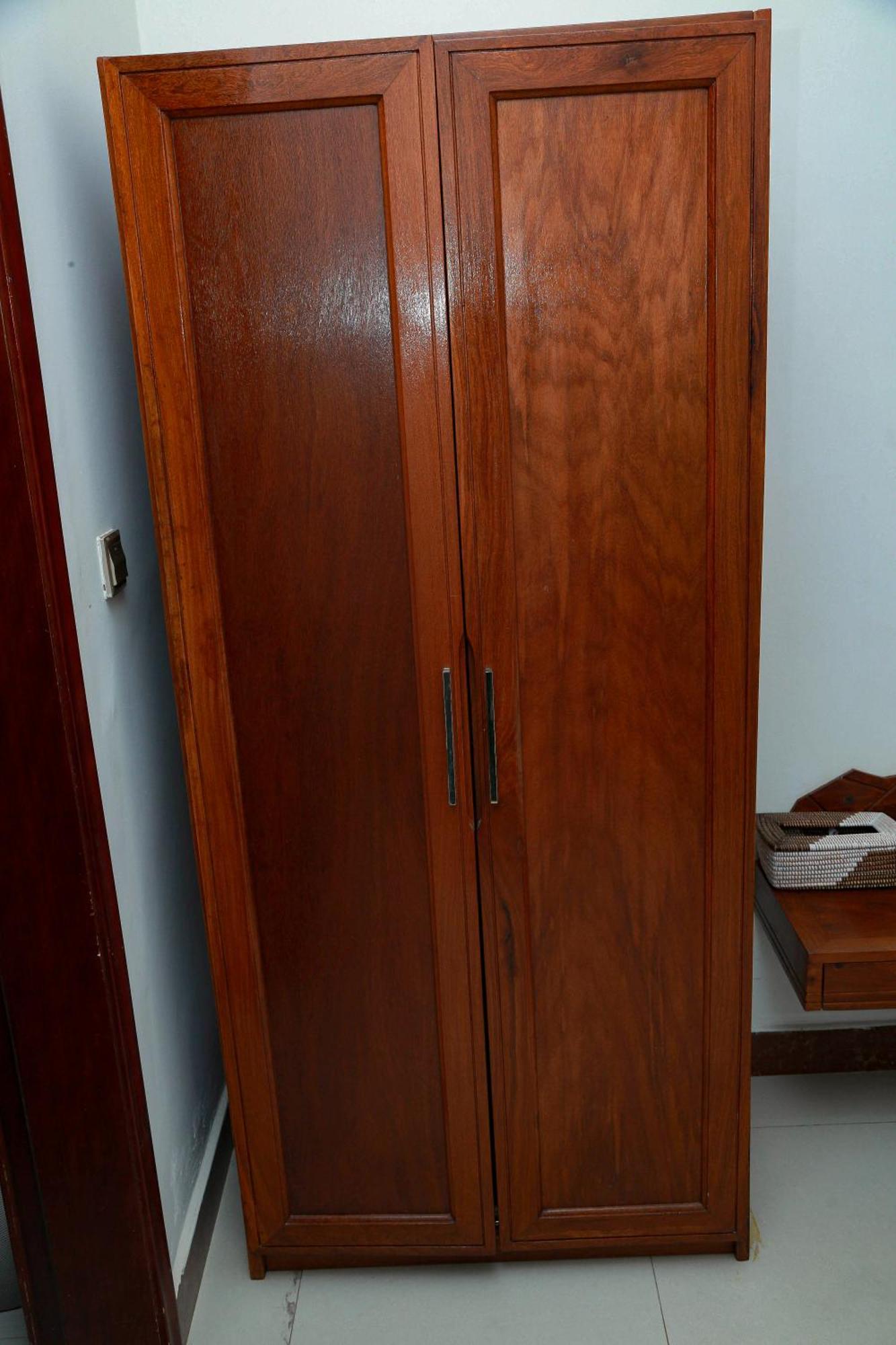 Daaru Jamm Apartment Dakar Ngoại thất bức ảnh