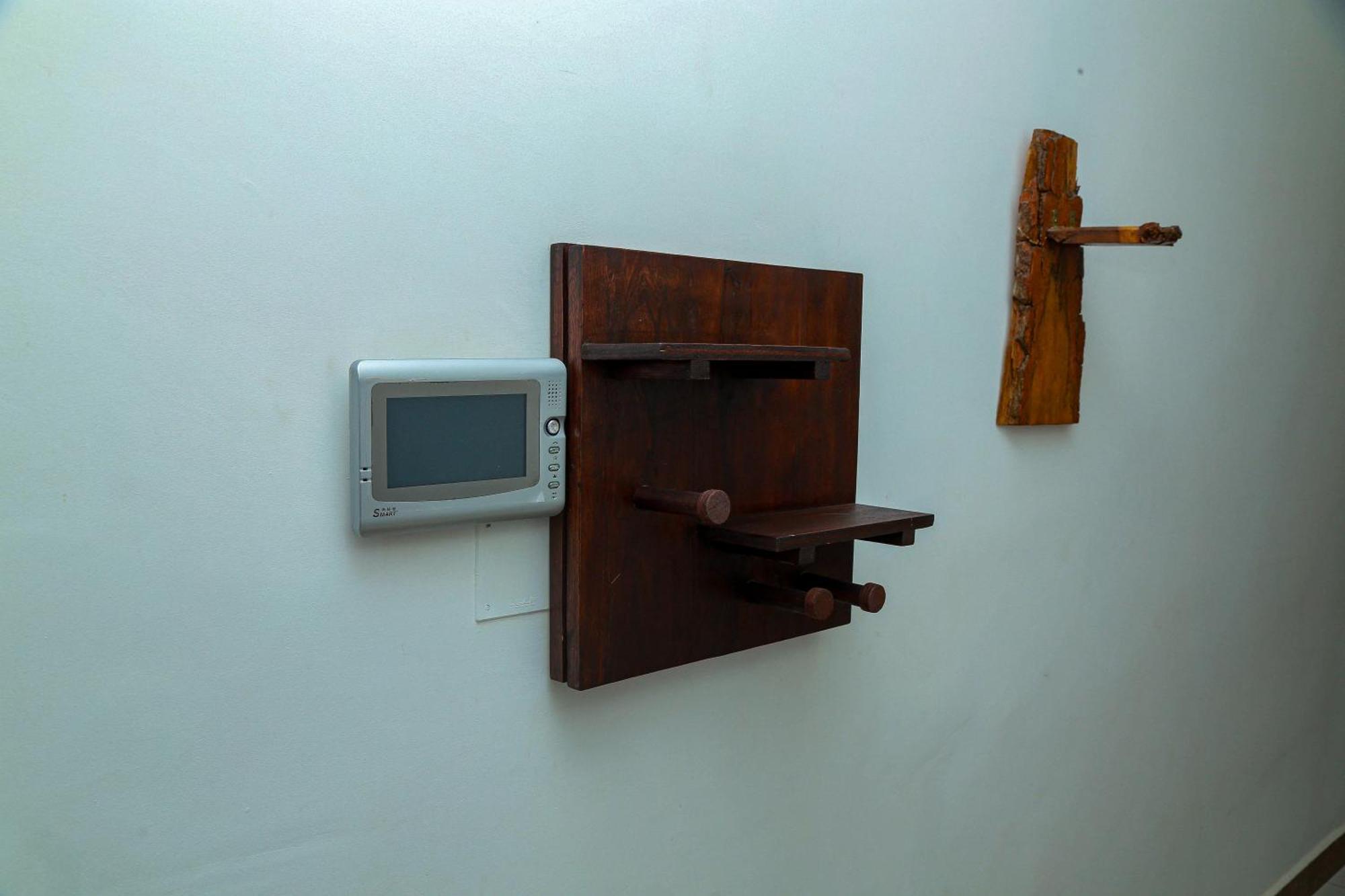 Daaru Jamm Apartment Dakar Ngoại thất bức ảnh
