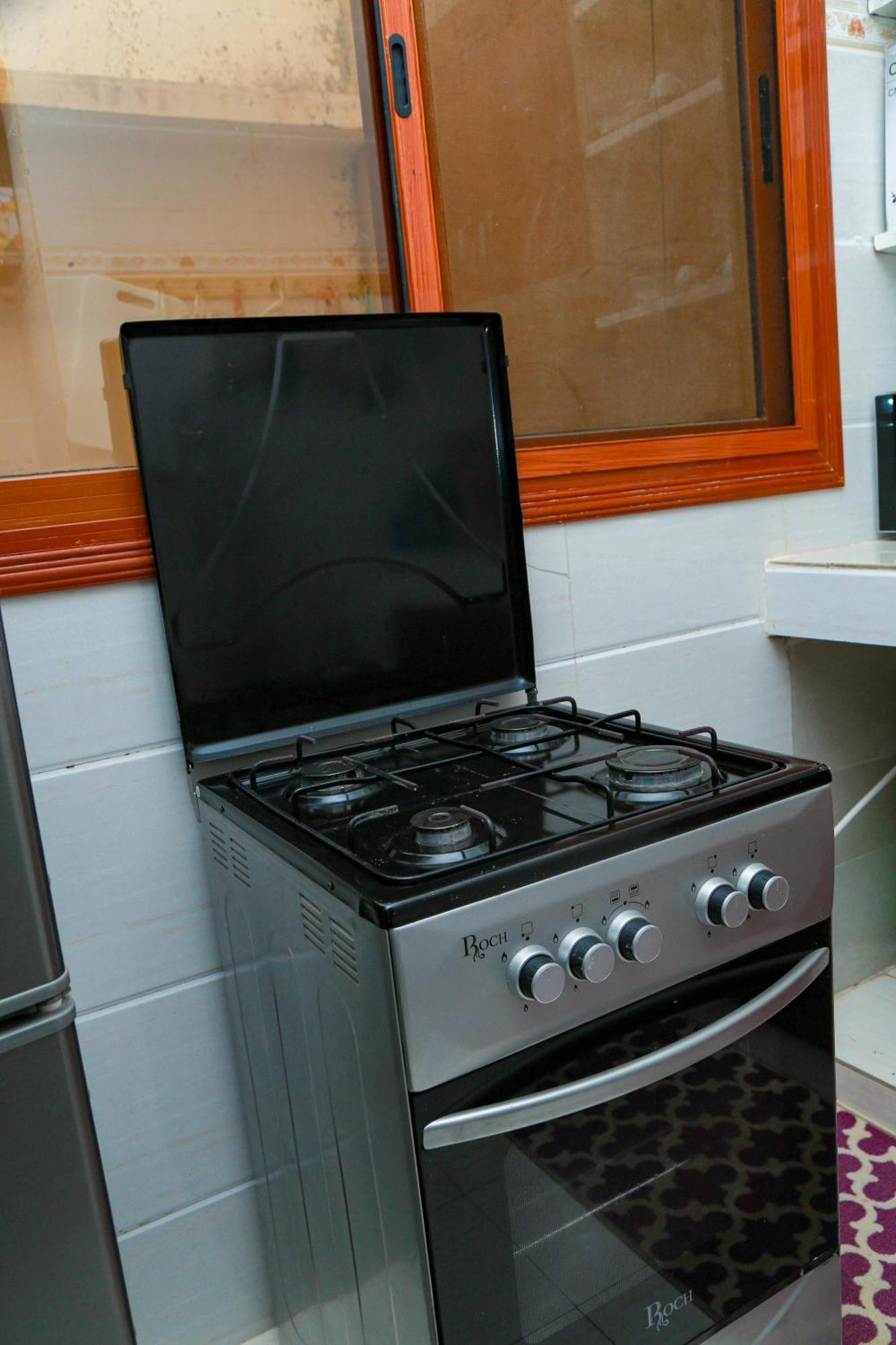 Daaru Jamm Apartment Dakar Ngoại thất bức ảnh