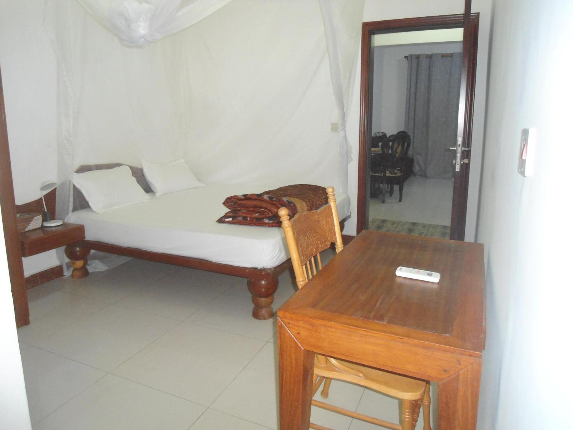 Daaru Jamm Apartment Dakar Ngoại thất bức ảnh